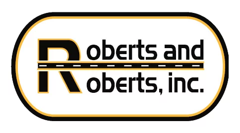 Roberts and Roberts Inc logo