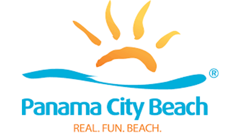 Panama City Beach logo