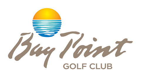 Bay Point Golf Club logo