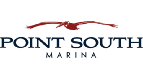 Point South Marina logo