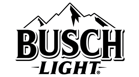 Busch Light Logo Bay Point Billfish Open Elite Sportfishing Tournament Gulf Coast Florida