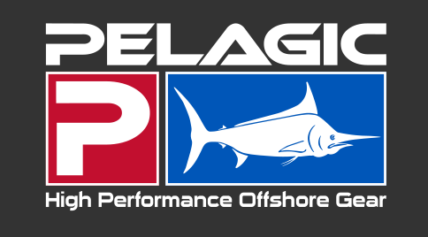 Pelagic Logo Bay Point Billfish Open Elite Sportfishing Tournament Gulf Coast Florida